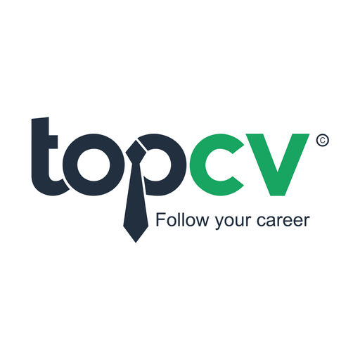 TopCV - Tạo CV & tìm Việc làm-SocialPeta