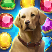 Jewel Mystery-SocialPeta