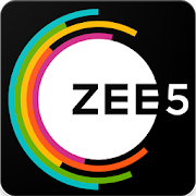 ZEE5 - Movies, TV Shows, LIVE TV Originals-SocialPeta