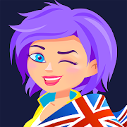 EWA: Learn English Language-SocialPeta