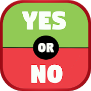Yes or No?-SocialPeta