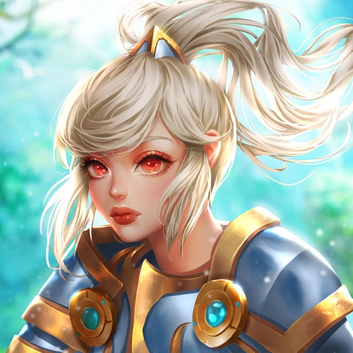 Era of Legends - Dragon magic-SocialPeta