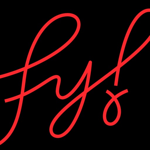 Fy! - shopping made awesome-SocialPeta