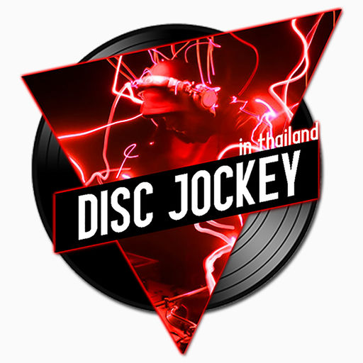 DJ Streaming-SocialPeta