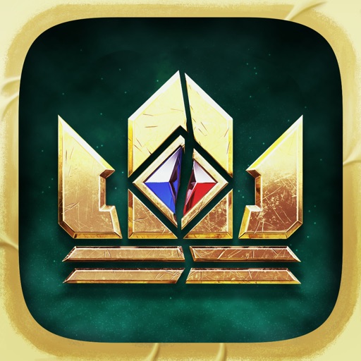 GWENT: The Witcher Card Game-SocialPeta