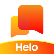 Helo - Discover, Share Communicate-SocialPeta