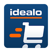 idealo - Price Comparison Mobile Shopping App-SocialPeta