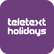 Teletext Holidays-SocialPeta