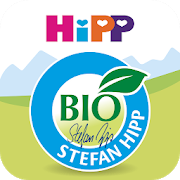 HiPP BIO App-SocialPeta