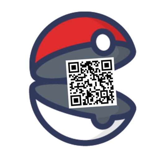 Poke Awesome Code Catcher-SocialPeta