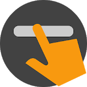 Navigation Gestures-SocialPeta