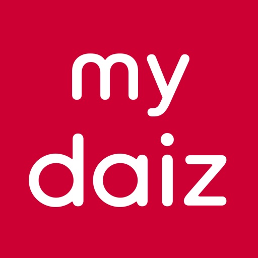 my daiz-SocialPeta