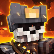 Heroes.io - Multiplayer Battle Royale Arena-SocialPeta
