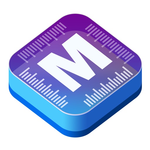 Medir 3D Pro- AR Cinta métrica-SocialPeta