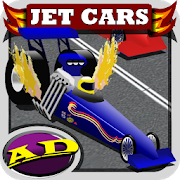Burn Out Drag Racing-SocialPeta