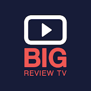 Big Review TV App-SocialPeta