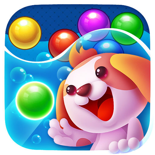 Bubble Bird 2019-SocialPeta