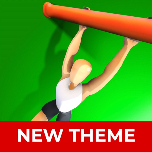 Gym Flip-SocialPeta