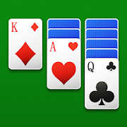 Solitaire Play – Classic Klondike Patience Game-SocialPeta