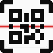 QR Code Reader-SocialPeta