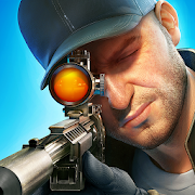 Sniper 3D Gun Shooter: Free Elite Shooting Games-SocialPeta
