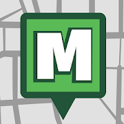 Munzee-SocialPeta