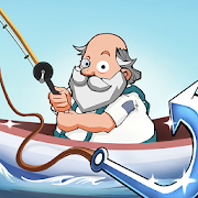 Amazing Fishing-SocialPeta