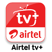 Airtel TV+-SocialPeta