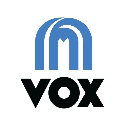 VOX Cinemas App-SocialPeta