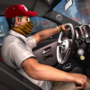 Highway Car Traffic Racing 3D: New Car Games 2019-SocialPeta