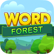 Word Forest - Free Word Games Puzzle-SocialPeta
