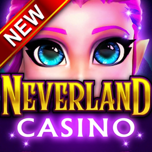 Neverland Casino - Slots Games-SocialPeta