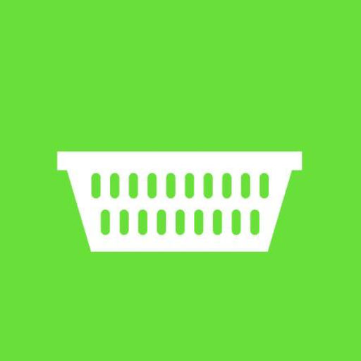 Hamperapp - On Demand Laundry-SocialPeta