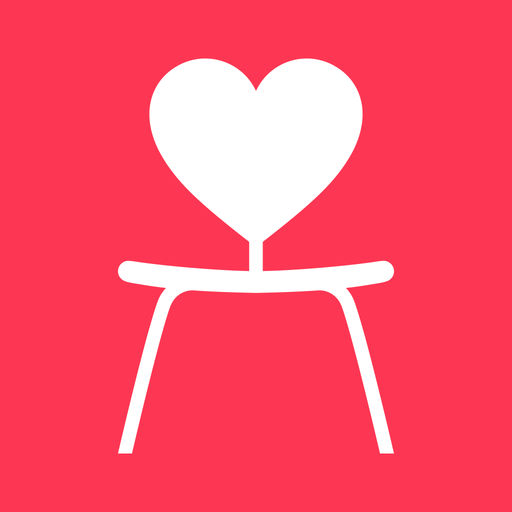 Chairish - Furniture & Decor-SocialPeta