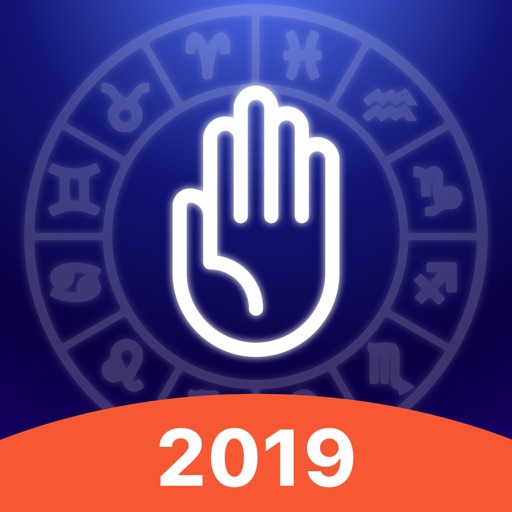 Daily Horoscope & Palm Master-SocialPeta