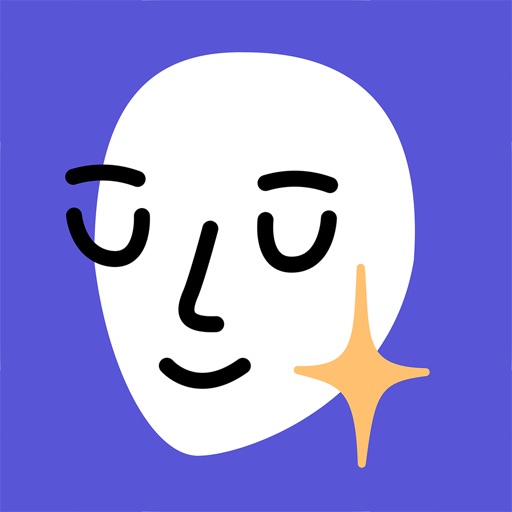 Glowing Face: Facial Exercises-SocialPeta