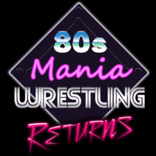 80s Mania Wrestling Returns-SocialPeta
