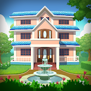 Pocket Family Dreams: Play Build a Virtual Home-SocialPeta