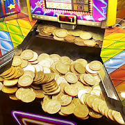Coin Pusher-SocialPeta