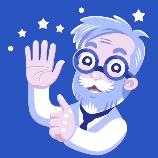 Astrology & Palmistry Coach-SocialPeta