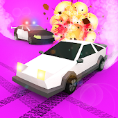 ACAB CHASE-SocialPeta