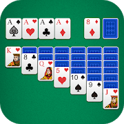 Solitaire Mania - Card Games-SocialPeta