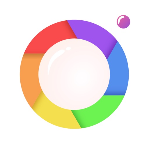 SotaCam: Artistic Photo Editor-SocialPeta
