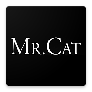 Mr. Cat-SocialPeta