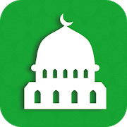 Islamic App - Prayer Time, Qibla Finder Quran-SocialPeta