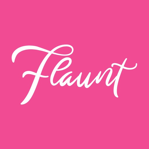 The Flaunt Boutique-SocialPeta