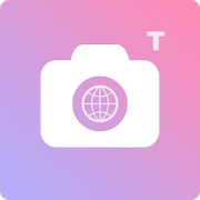 Translate Lens - Text, Voice and Camera Translator-SocialPeta