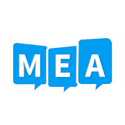 Mobile Event App-SocialPeta
