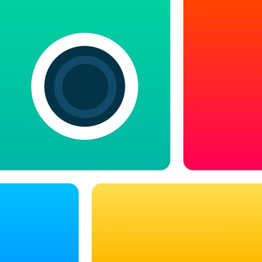 Photo Collage - Collageable-SocialPeta