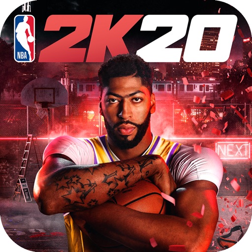 NBA 2K20-SocialPeta